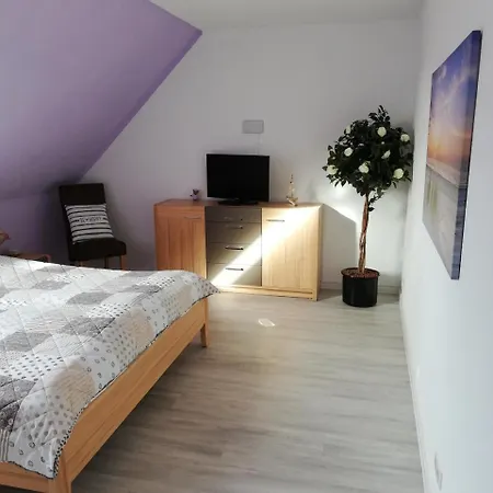 Apartament Haus Anja - #9094 Eckernförde
