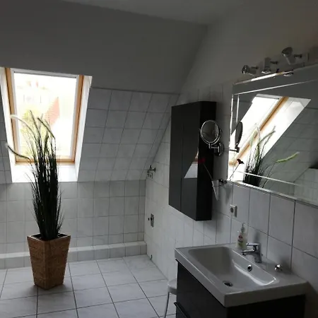 Haus Anja - #9094 Apartament