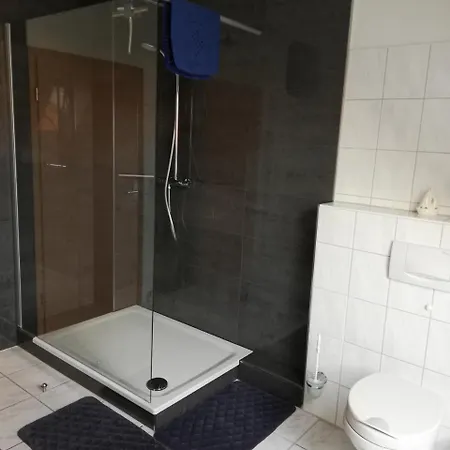 Apartament Haus Anja - #9094 Eckernförde