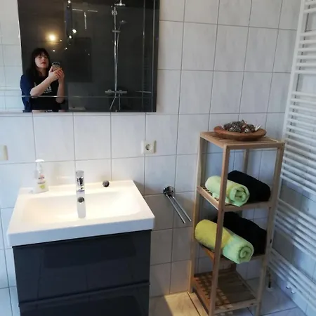 Haus Anja - #9094 Apartament
