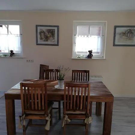 Apartament Haus Anja - #9094 Eckernförde